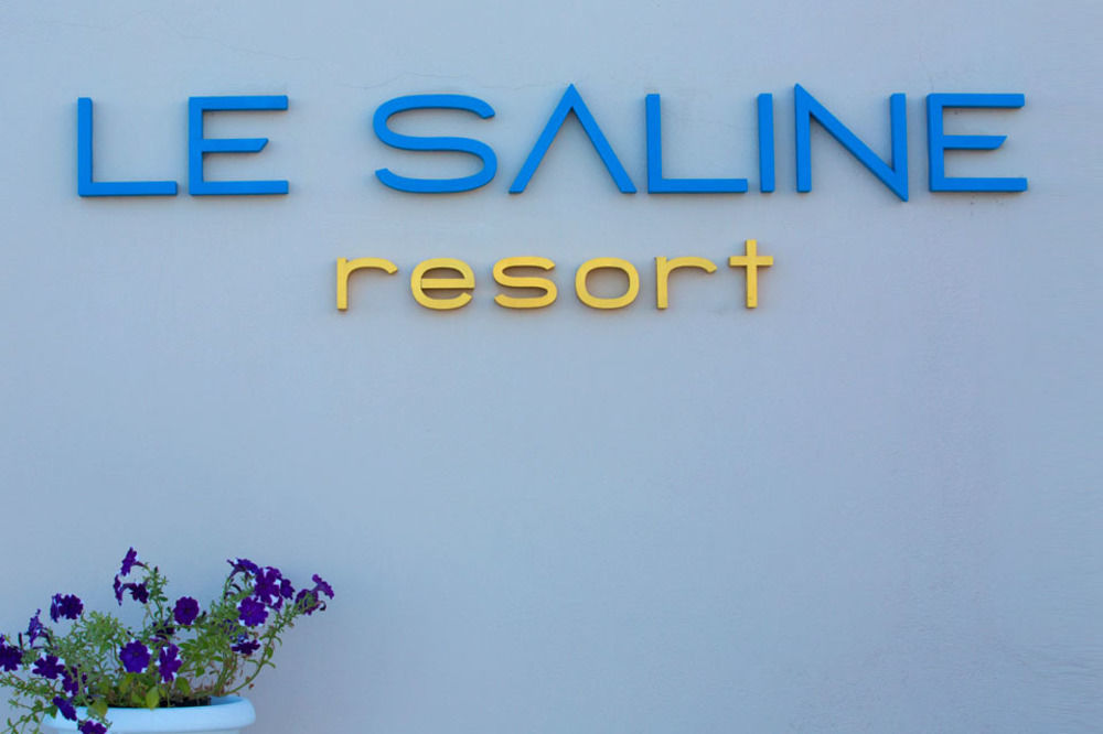 Le Saline Resort Saline Joniche Extérieur photo